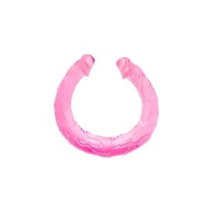 Dildo doble 44,5cm